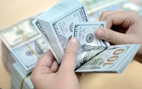 Giải ngân FDI đạt trên 19 tỷ USD ảnh 1 Giải ngân FDI đạt trên 19 tỷ USD ảnh 1