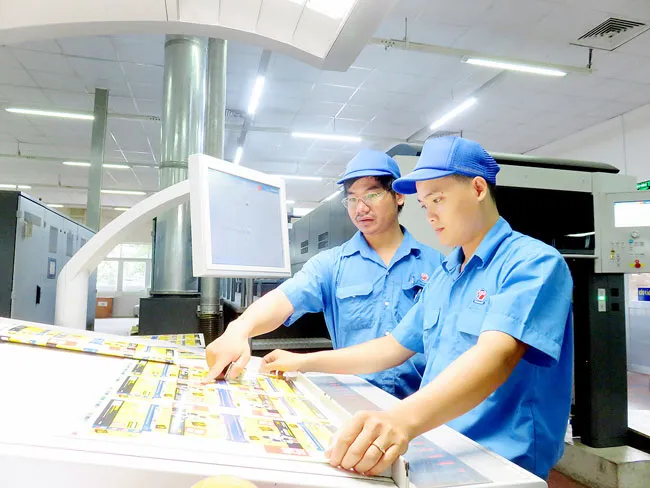 Điều chỉnh lương, tăng mức thưởng tết ảnh 1 Điều chỉnh lương, tăng mức thưởng tết ảnh 1