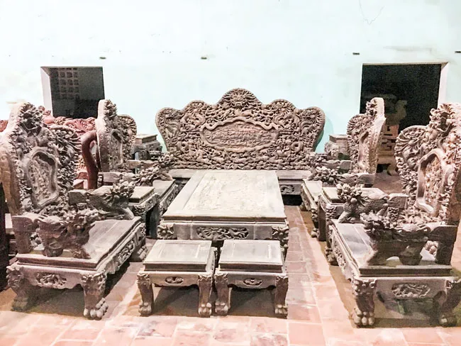 Cần giải pháp dài hạn giảm áp lực thu ảnh 2 Cần giải pháp dài hạn giảm áp lực thu ảnh 2
