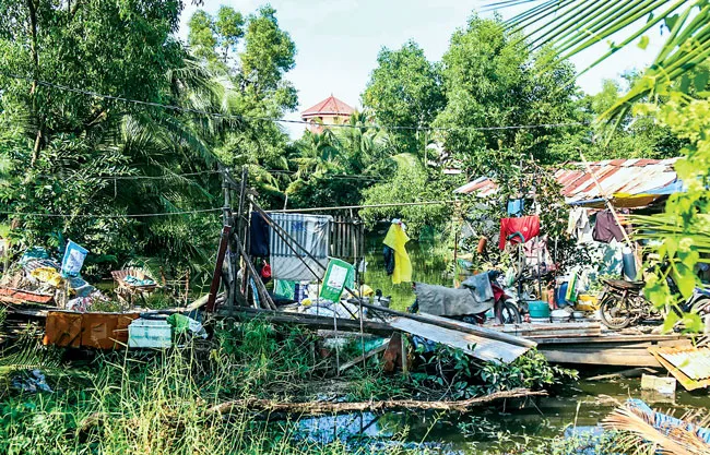 Kỳ vọng thoát “ám ảnh” dự án treo ảnh 1 Kỳ vọng thoát “ám ảnh” dự án treo ảnh 1