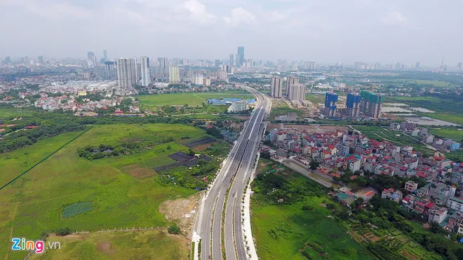Gỡ vướng dự án BT