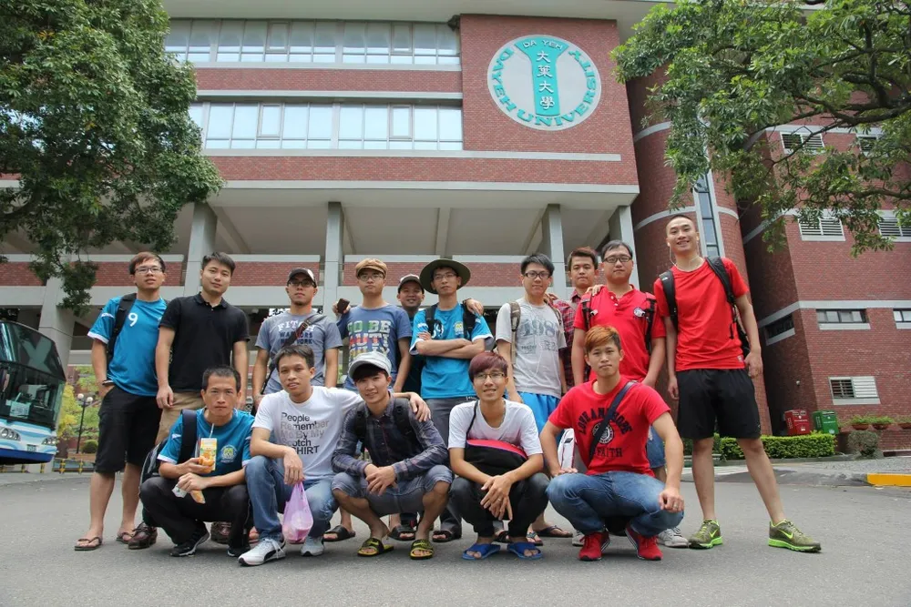 Indonesia ngừng đưa du học sinh tới Đài Loan