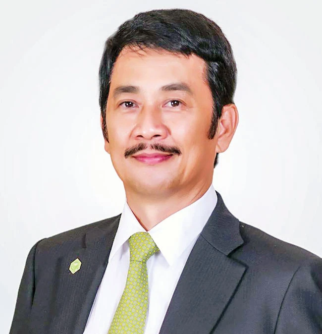 Những nhân vật tạo thêm lực đẩy BĐS 2018 ảnh 4 Những nhân vật tạo thêm lực đẩy BĐS 2018 ảnh 4