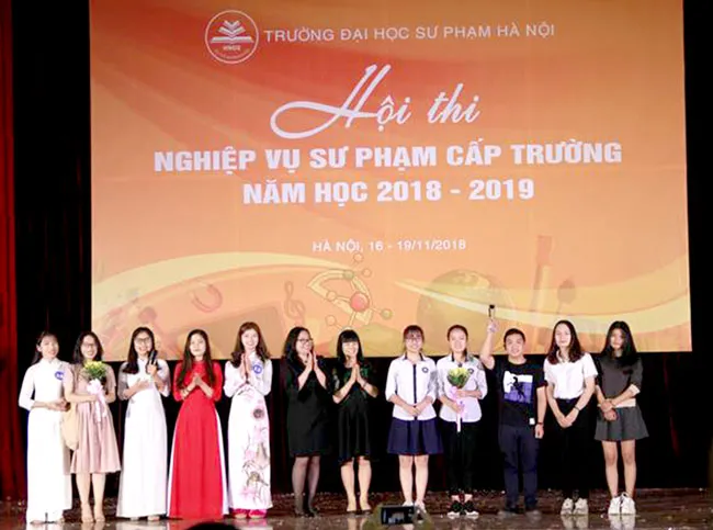 Kiến nghị nhiều giải pháp nâng cao chất lượng đào tạo giáo viên ảnh 1 Kiến nghị nhiều giải pháp nâng cao chất lượng đào tạo giáo viên ảnh 1