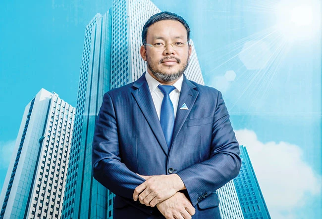 Những nhân vật tạo thêm lực đẩy BĐS 2018 ảnh 3 Những nhân vật tạo thêm lực đẩy BĐS 2018 ảnh 3