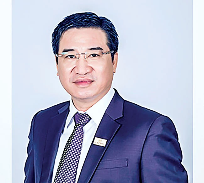 Những nhân vật tạo thêm lực đẩy BĐS 2018 ảnh 5 Những nhân vật tạo thêm lực đẩy BĐS 2018 ảnh 5