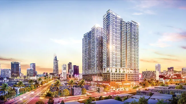Triển vọng lớn cho phân khúc hạng sang trong năm 2019 ảnh 1 Triển vọng lớn cho phân khúc hạng sang trong năm 2019 ảnh 1