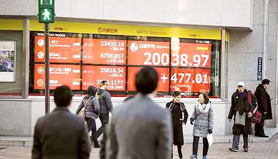 Các bên bận rộn đàm phán ảnh 1