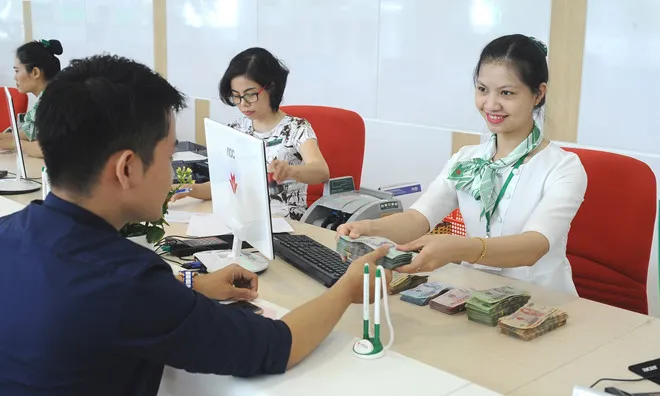 75% tín dụng tại TPHCM tập trung vào sản xuất kinh doanh ảnh 1 75% tín dụng tại TPHCM tập trung vào sản xuất kinh doanh ảnh 1