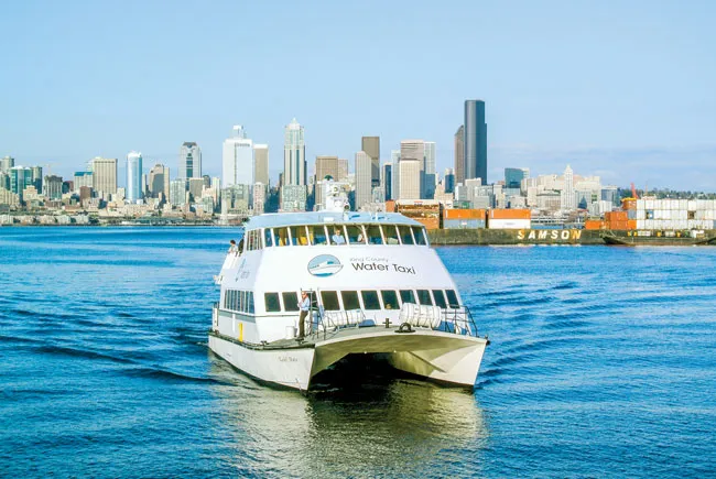 Sức hút Seattle ảnh 8 Sức hút Seattle ảnh 8