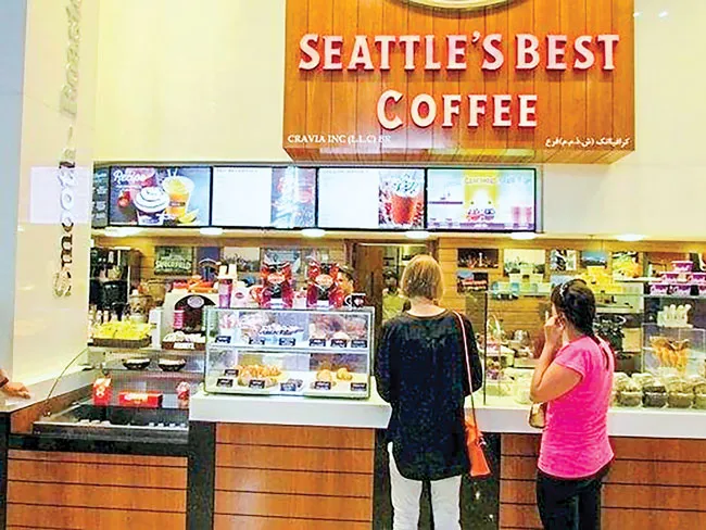 Sức hút Seattle ảnh 10 Sức hút Seattle ảnh 10