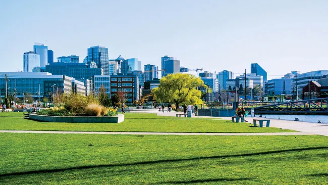 Sức hút Seattle ảnh 1 Sức hút Seattle ảnh 1