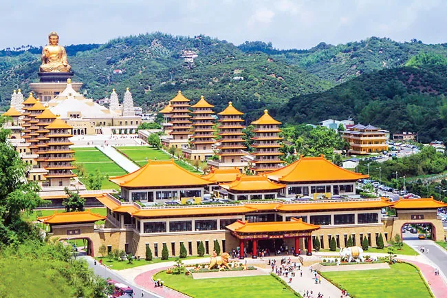 Xu hướng chọn tour ngoại dịp Tết ảnh 1 Xu hướng chọn tour ngoại dịp Tết ảnh 1