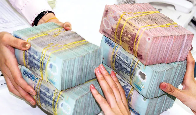 Chính sách tiền tệ đi vào thực dụng ảnh 1 Chính sách tiền tệ đi vào thực dụng ảnh 1
