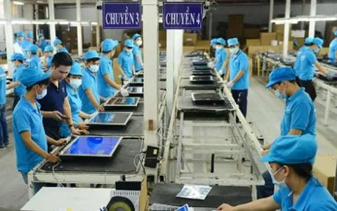 AI và bài toán nhân lực