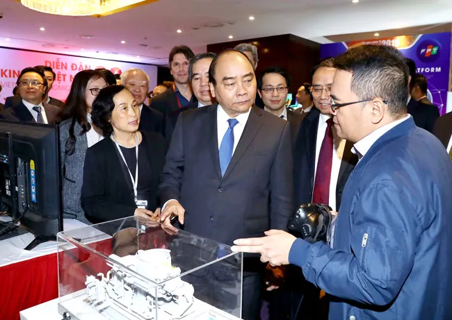 Việt Nam nhất quán phát triển nhanh và bền vững ảnh 1 Việt Nam nhất quán phát triển nhanh và bền vững ảnh 1
