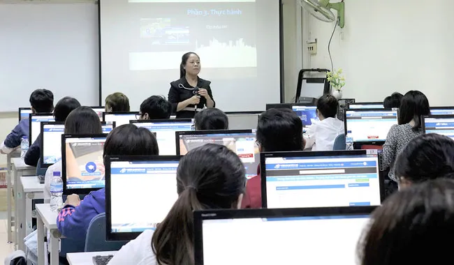 Bất cập trong quản lý chứng chỉ, văn bằng - Bài 3: Bằng cấp nước ngoài được công nhận ra sao? ảnh 1 Bất cập trong quản lý chứng chỉ, văn bằng - Bài 3: Bằng cấp nước ngoài được công nhận ra sao? ảnh 1