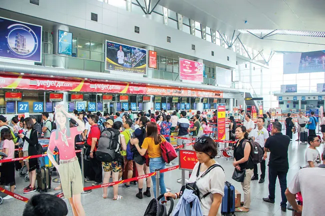 “Cởi trói” cho kinh tế tư nhân ảnh 1 “Cởi trói” cho kinh tế tư nhân ảnh 1
