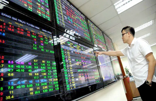 Nâng hạng TTCK được lợi gì? ảnh 1 Nâng hạng TTCK được lợi gì? ảnh 1