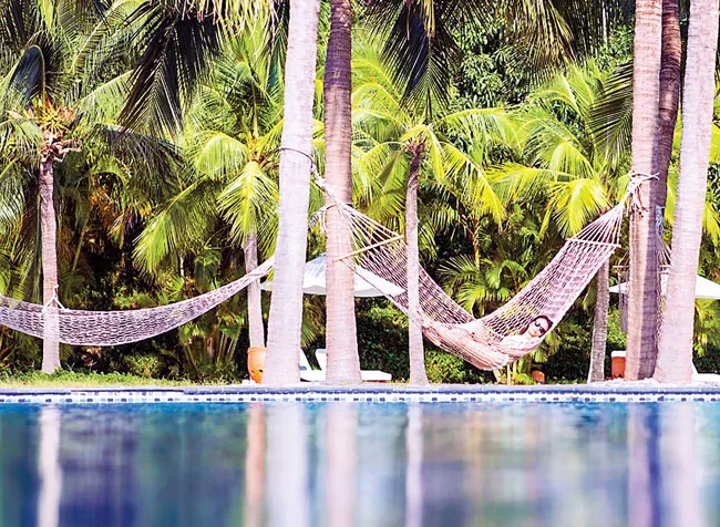 Tận hưởng, thưởng trọn tinh hoa tại Vinpearl Luxury ảnh 3 Tận hưởng, thưởng trọn tinh hoa tại Vinpearl Luxury ảnh 3