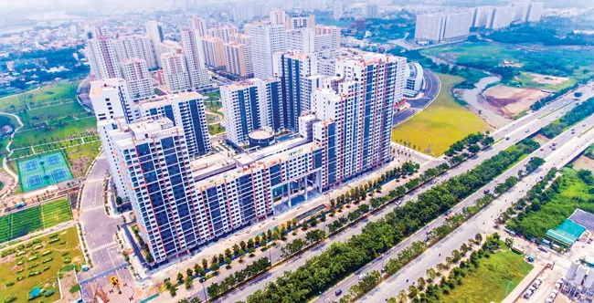 Khách hàng New City kêu cứu ảnh 1 Khách hàng New City kêu cứu ảnh 1