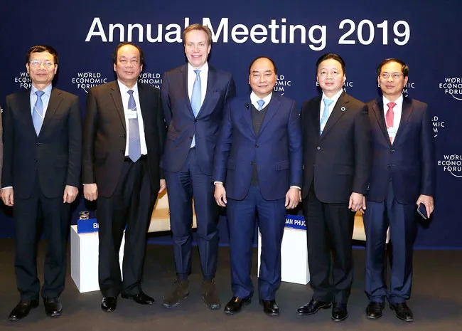 Lần đầu tiên tổ chức phiên Đối thoại Việt Nam và thế giới - Tiềm năng lớn để mở hướng phát triển mới ảnh 1 Lần đầu tiên tổ chức phiên Đối thoại Việt Nam và thế giới - Tiềm năng lớn để mở hướng phát triển mới ảnh 1