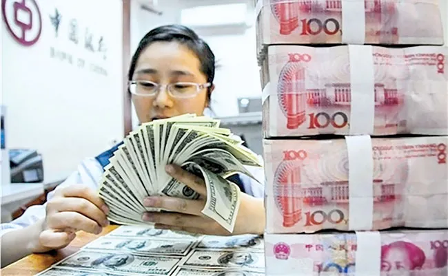 Kinh tế Trung Quốc trước nhiều sức ép ảnh 1 Kinh tế Trung Quốc trước nhiều sức ép ảnh 1