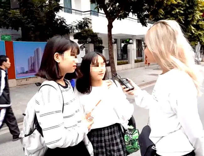 Kiếm tiền bằng video clip phản cảm ảnh 1 Kiếm tiền bằng video clip phản cảm ảnh 1