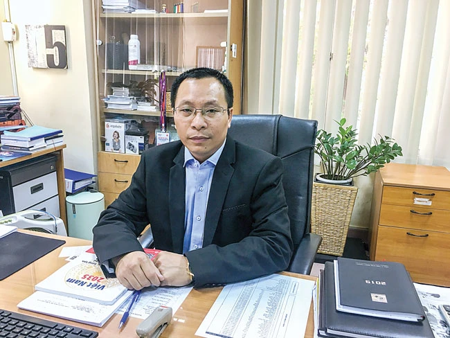 Cải cách thể chế từ CPTPP