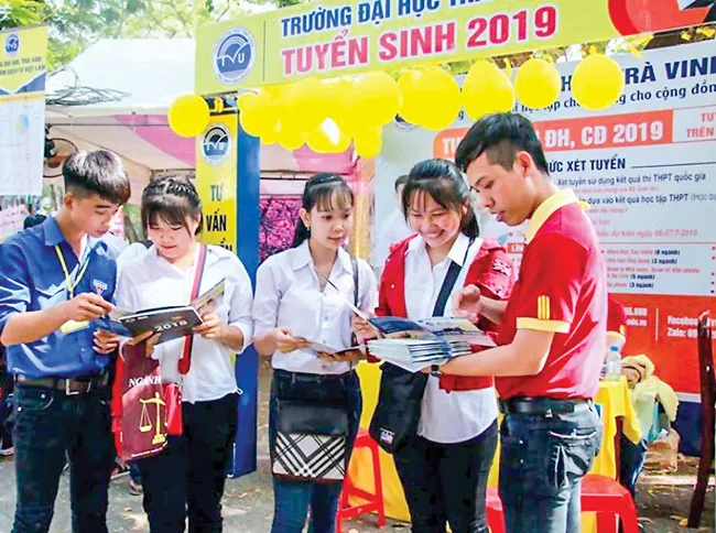 Đẩy mạnh đào tạo ngành văn hóa học ảnh 1 Đẩy mạnh đào tạo ngành văn hóa học ảnh 1