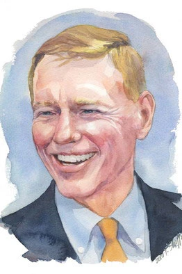 CEO Alan Mulally - Người hùng của Ford ảnh 1 CEO Alan Mulally - Người hùng của Ford ảnh 1