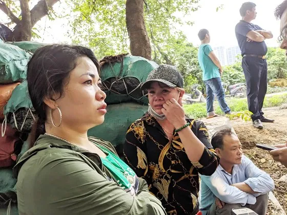 Cháy nhà xưởng lúc rạng sáng, 8 người chết và mất tích ảnh 2