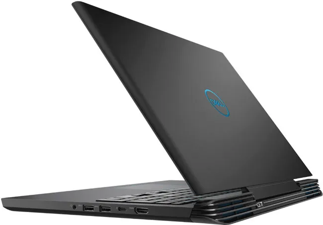 Cuộc so kè Dell Gaming G7 & StudioBookS ảnh 1 Cuộc so kè Dell Gaming G7 & StudioBookS ảnh 1