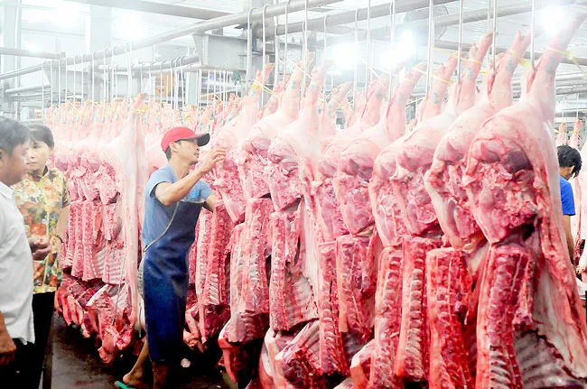 Giá nhiều mặt hàng tiếp tục ổn định ảnh 1 Giá nhiều mặt hàng tiếp tục ổn định ảnh 1