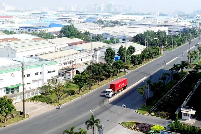 Ồ ạt nguồn vốn đầu tư từ Trung Quốc, Hồng Công ảnh 1 Ồ ạt nguồn vốn đầu tư từ Trung Quốc, Hồng Công ảnh 1