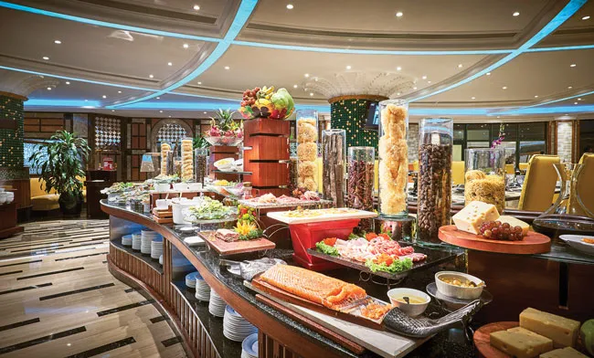 Lễ hội ẩm thực Thái Lan tại Windsor Plaza ảnh 2 Lễ hội ẩm thực Thái Lan tại Windsor Plaza ảnh 2