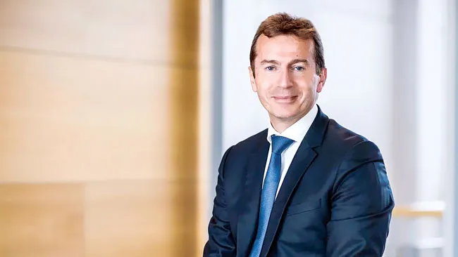 Guillaume Faury: Niềm hy vọng mới của Airbus ảnh 1 Guillaume Faury: Niềm hy vọng mới của Airbus ảnh 1