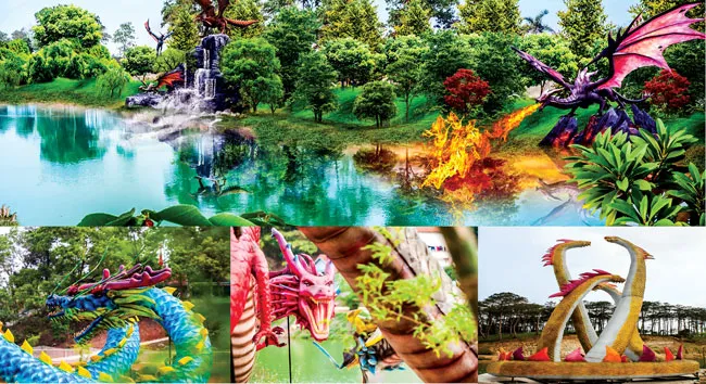 Ngỡ ngàng vẻ đẹp Đảo ngọc Tuần Châu ảnh 5 Ngỡ ngàng vẻ đẹp Đảo ngọc Tuần Châu ảnh 5