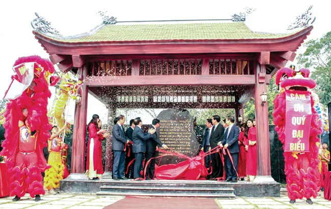 Ngỡ ngàng vẻ đẹp Đảo ngọc Tuần Châu ảnh 2 Ngỡ ngàng vẻ đẹp Đảo ngọc Tuần Châu ảnh 2