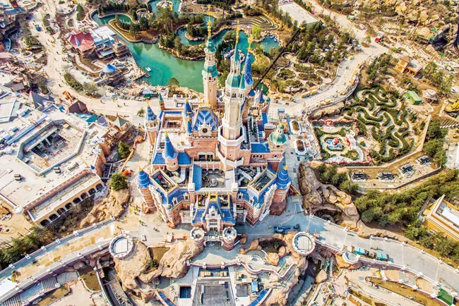 Ceo Bob Iger: Kiến thiết đế chế thâu tóm ảnh 2 Ceo Bob Iger: Kiến thiết đế chế thâu tóm ảnh 2