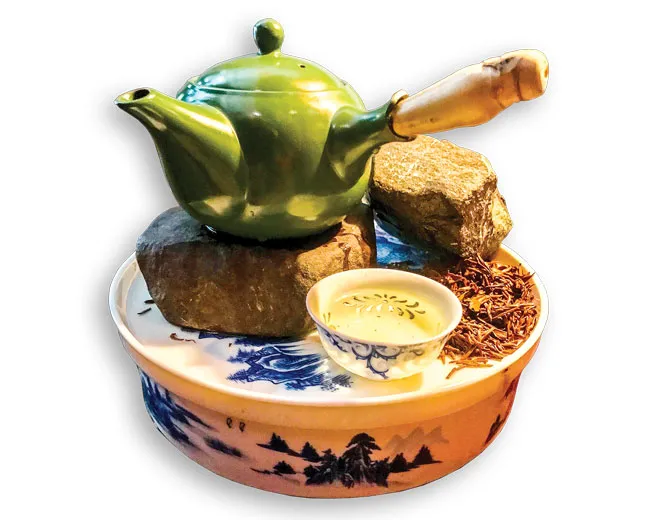 Hồn gốm vỡ ảnh 1 Hồn gốm vỡ ảnh 1