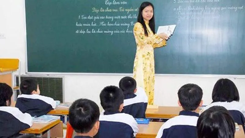 Bộ Nội vụ có can thiệp sâu?