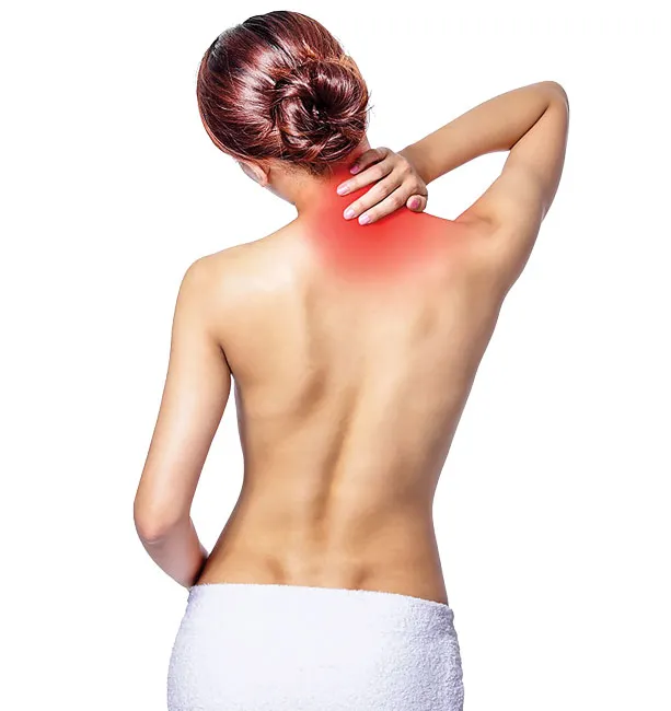 Đau vai gáy và những điều cần biết ảnh 2 Đau vai gáy và những điều cần biết ảnh 2