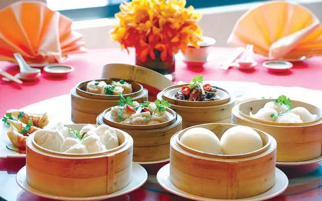 Mừng Ngày của Mẹ tại Nikko Sài Gòn ảnh 3 Mừng Ngày của Mẹ tại Nikko Sài Gòn ảnh 3