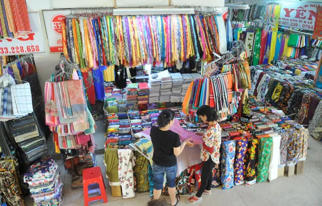 Doanh nghiệp Việt gặp khó ở thị trường nội địa ảnh 1 Doanh nghiệp Việt gặp khó ở thị trường nội địa ảnh 1