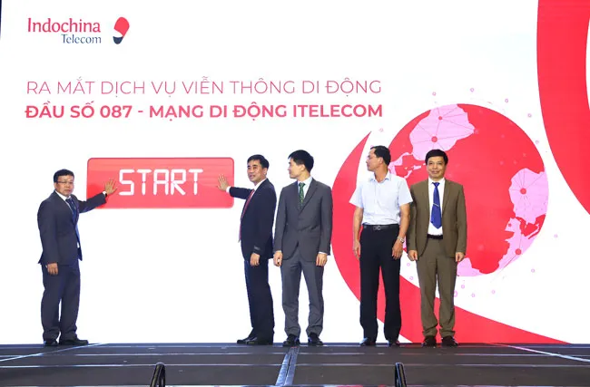 Kỳ vọng gì ở mạng di động thứ 6? ảnh 1 Kỳ vọng gì ở mạng di động thứ 6? ảnh 1