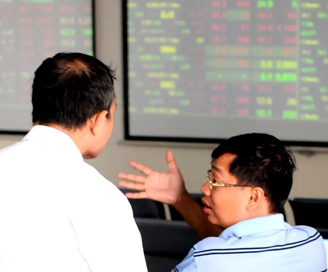 Chứng khoán tháng 5: Thách thức nhiều hơn cơ hội ảnh 1 Chứng khoán tháng 5: Thách thức nhiều hơn cơ hội ảnh 1