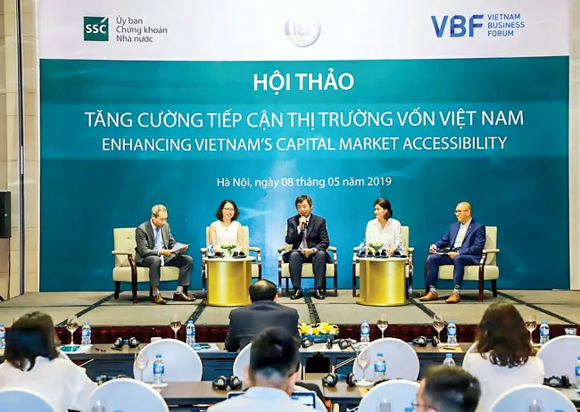 Another way to attract foreign investment ảnh 1 Another way to attract foreign investment ảnh 1