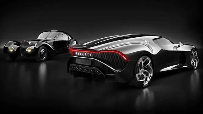 Top 3 mẫu xe đắt nhất thế giới ảnh 1 Top 3 mẫu xe đắt nhất thế giới ảnh 1
