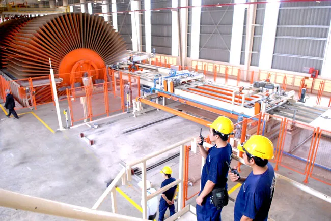 Thị trường Mỹ không còn “dễ thở” ảnh 1 Thị trường Mỹ không còn “dễ thở” ảnh 1